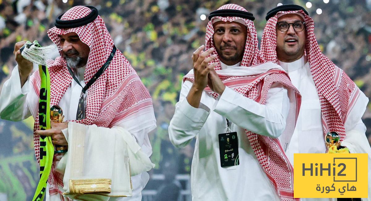 إدارة الاتحاد ترفع الراية البيضاء ! إدارة الاتحاد ترفع الراية البيضاء !