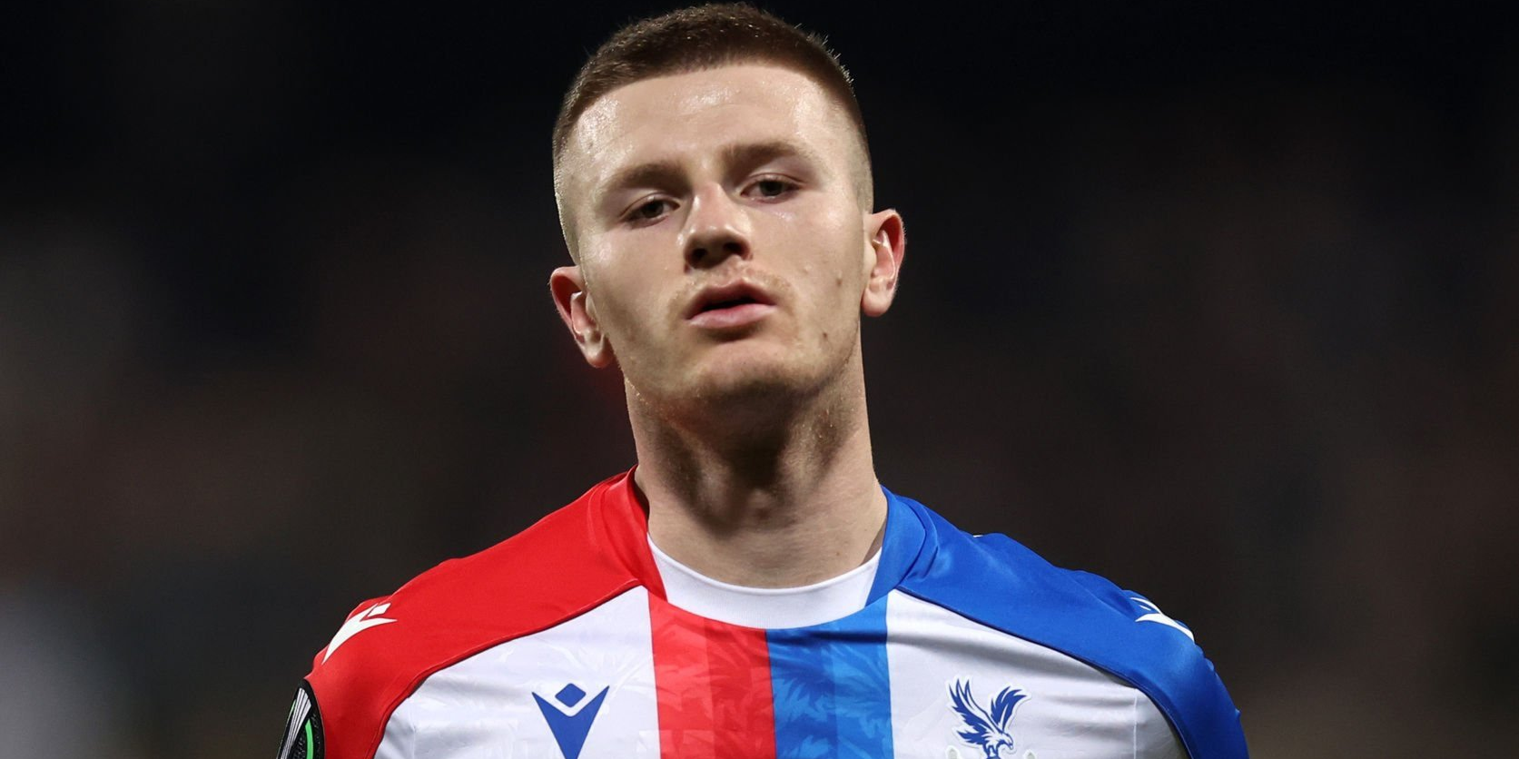 كشافو ريال مدريد يراقبون وارتون من جديد كشافو ريال مدريد يراقبون وارتون من جديد