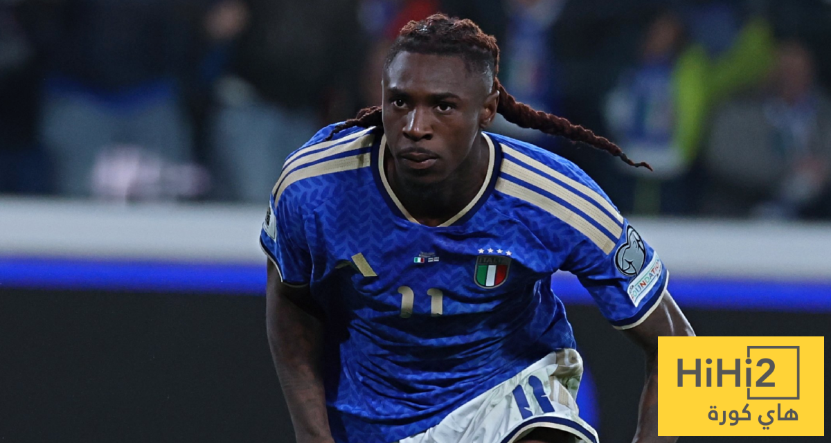 تشكيلة إيطاليا الرسمية ضد البوسنة والهرسك في ملحق كأس العالم 2026