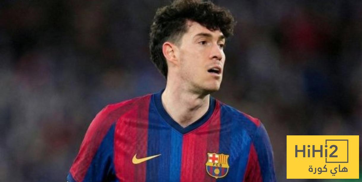 هل هي نهاية الانتقال لبرشلونة …! بطاقة حمراء سيدفع ثمنها الايطالي