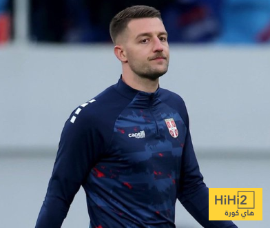 سافيتش يتألق أمام منتخب السعودية ! 1