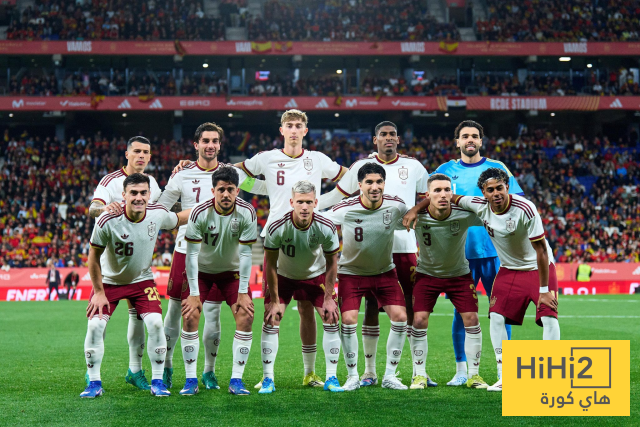 تقييم لاعبي اسبانيا امام مصر 2 تقييم لاعبي اسبانيا امام مصر 1