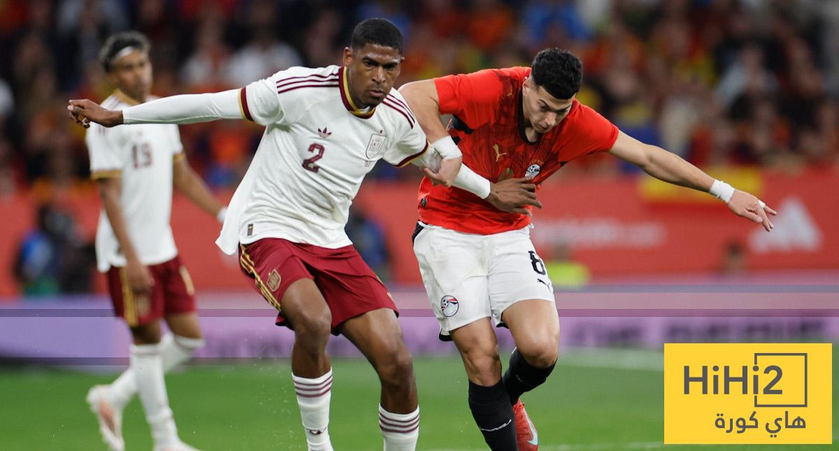 أزمة كبير تهدد كرة القدم الإسبانية بعد أحداث اليوم