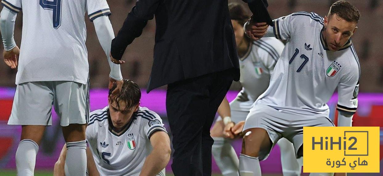 ايطاليا تعيش مأساة ..!