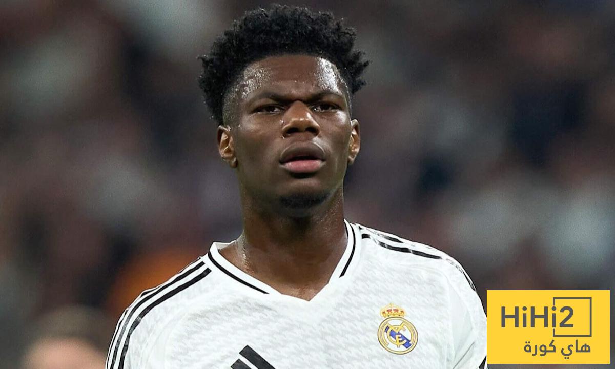 جرس إنذار في مدريد بسبب تشواميني