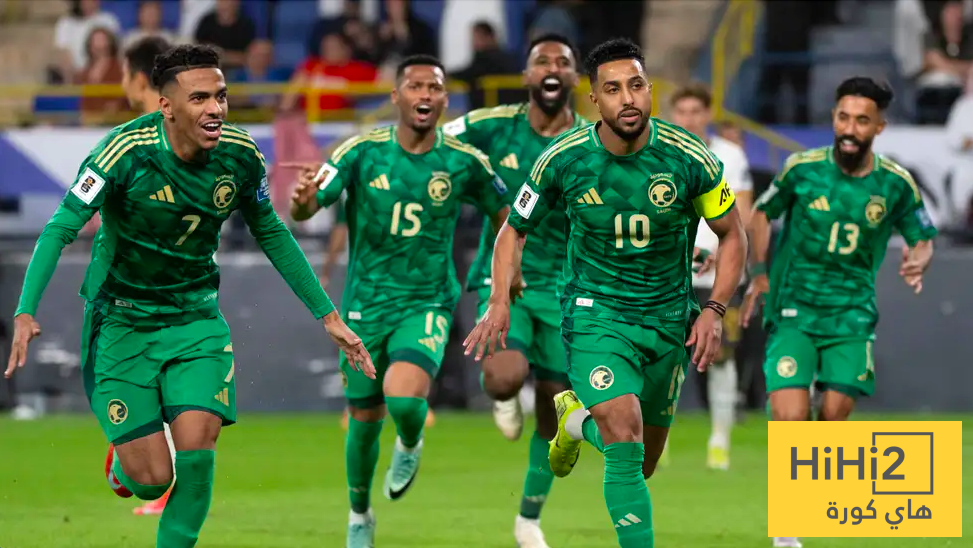 كيف يستطيع المنتخب السعودي تعطيل اسبانيا في المونديال …؟! كيف يستطيع المنتخب السعودي تعطيل اسبانيا في المونديال …؟!