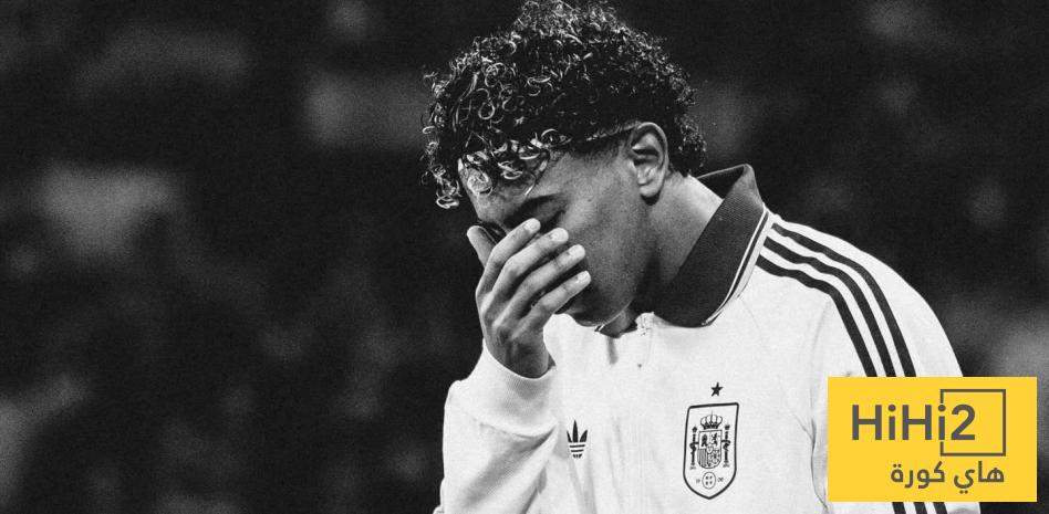 “أنا مسلم”.. تعليق لامين يامال على الهتافات العنصرية ضد منتخب مصر