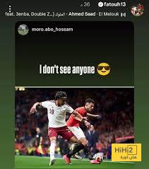 فتوح يسخر من يامين لامال ويتسبب في غضب الإعلام الإسباني 4 فتوح يسخر من يامين لامال ويتسبب في غضب الإعلام الإسباني 3