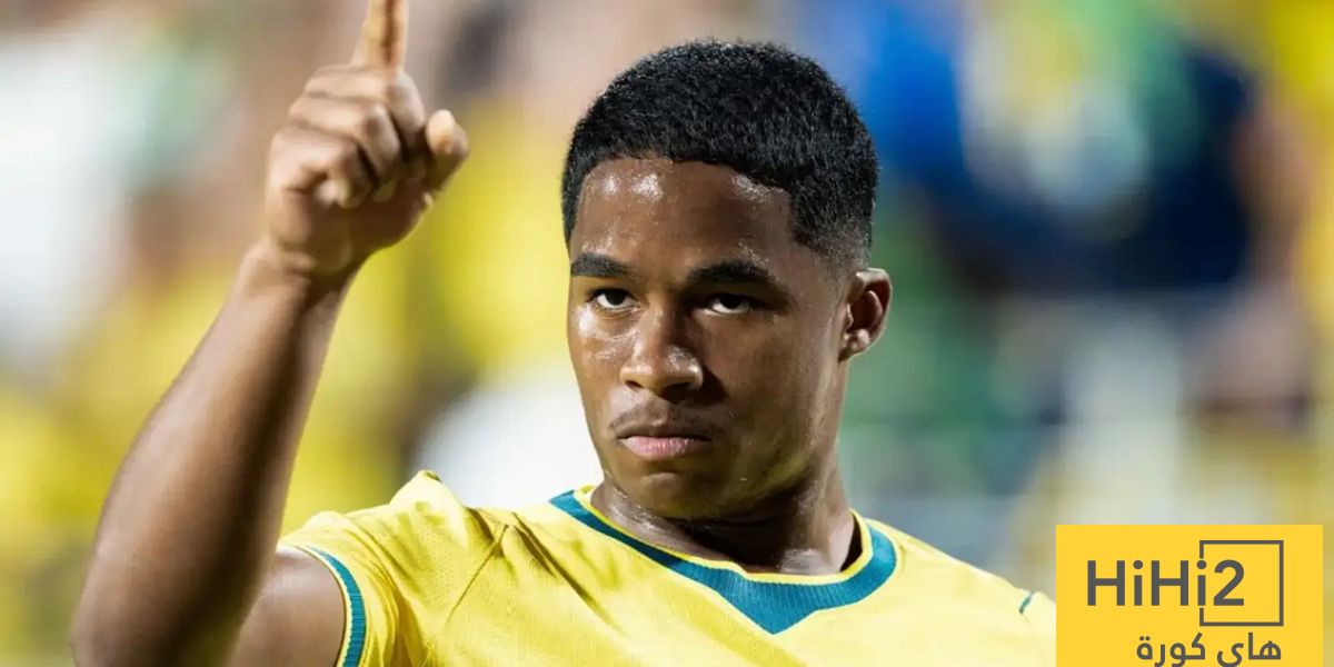 إندريك.. المظلوم في بلاده!