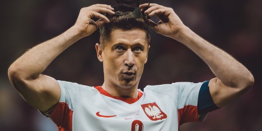 نجم برشلونة على راس قائمة النجوم الغائبين عن مونديال 2026