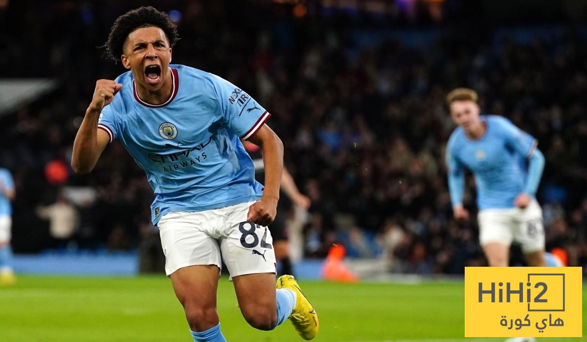 ريكو لويس على أعتاب مغادرة السيتي.. والبريميرليج يترقب!