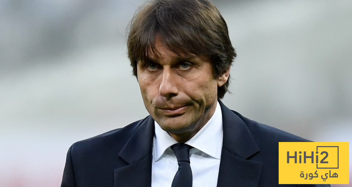 هل يعود كونتي لتدريب إيطاليا؟