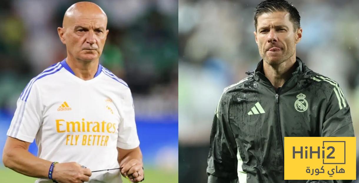 صورة .. بينتوس لا ينسى ما فعله ألونسو ..!