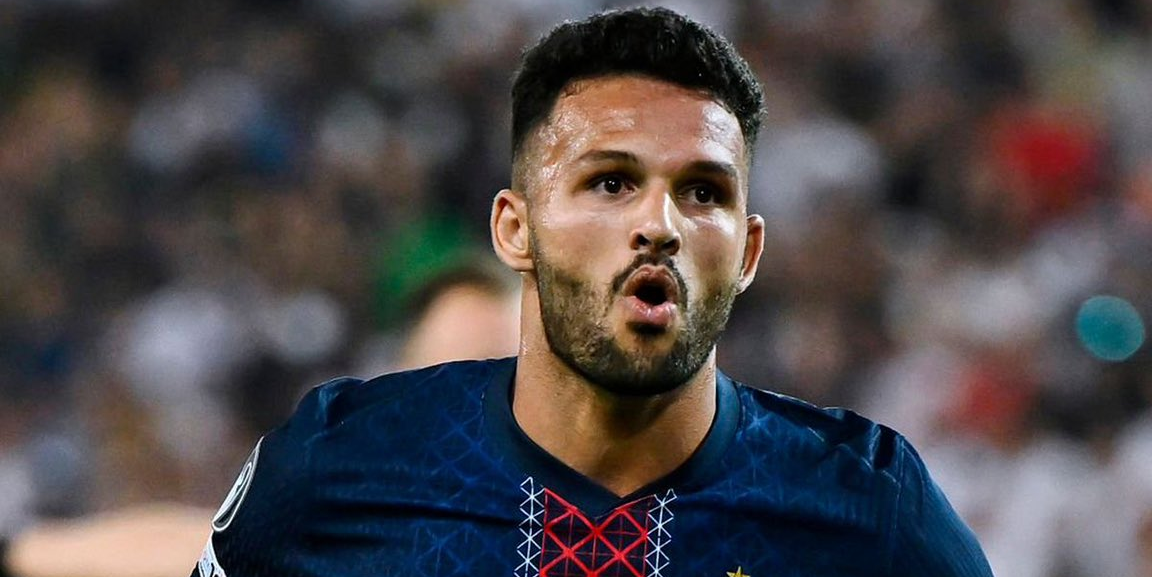 مهاجم باريس مرشح للانتقال إلى مانشستر يونايتد