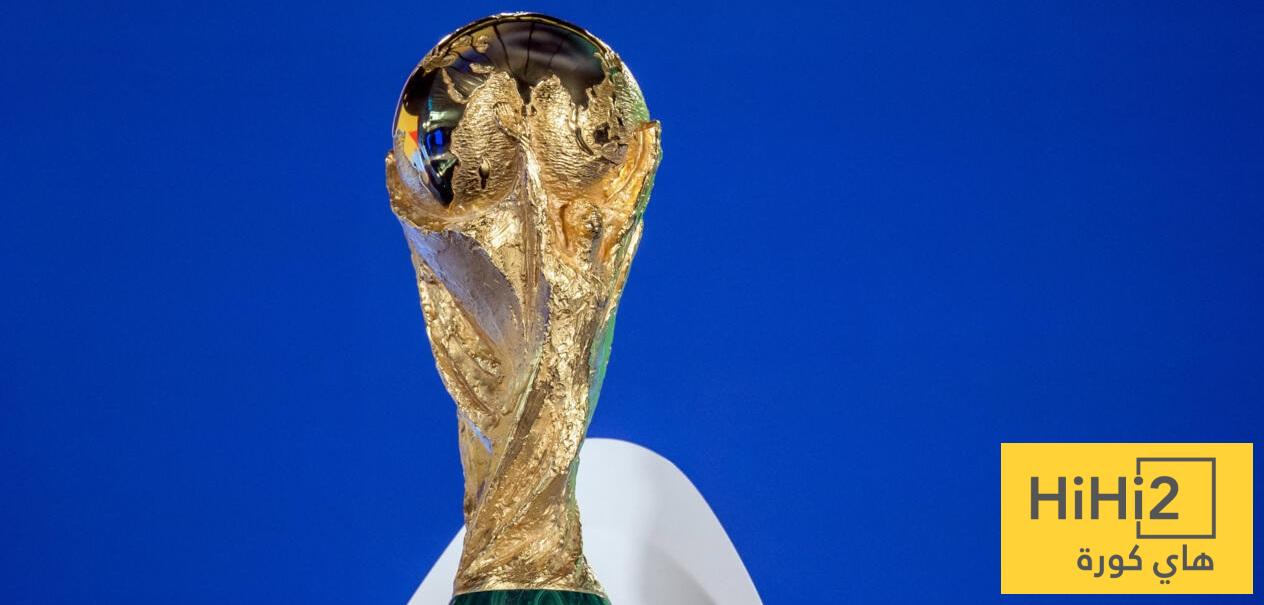الهيمنة الفرنسية تسيطر على كأس العالم 2026