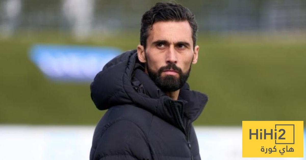 9 لاعبين من الكاستيا يسعى أربيلوا لضمهم إلى الفريق الاول