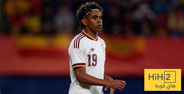 لماذا لم يطالب لامين بإيقاف مباراة مصر ؟ 1