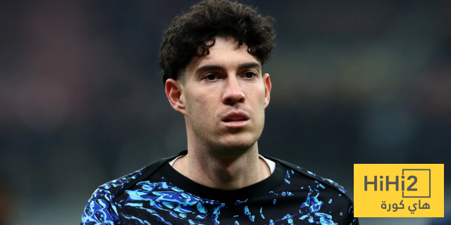 من عضة سواريز إلى طرد باستوني .. الطريق إلى برشلونة ! 2 من عضة سواريز إلى طرد باستوني .. الطريق إلى برشلونة ! 1