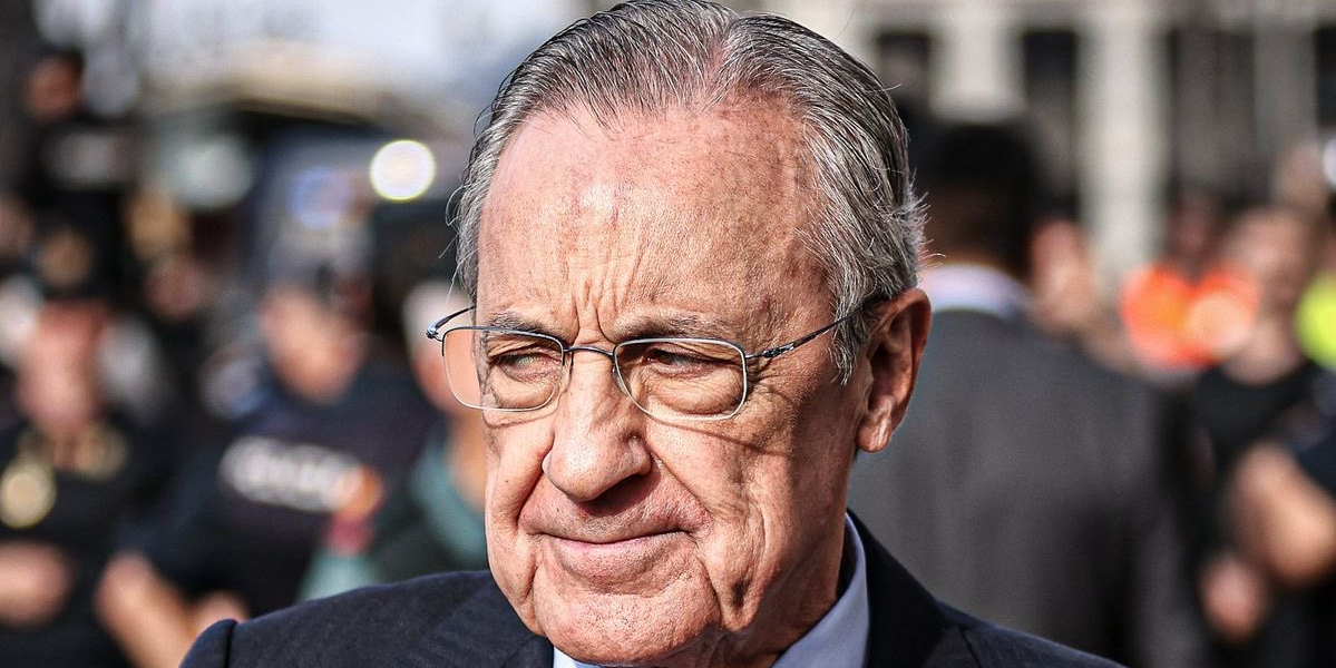 ريال مدريد الرابح الأكبر في المشهد الأوروبي