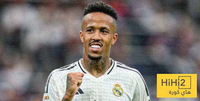 أخبار سارة لريال مدريد قبل المرحلة الحاسمة 1