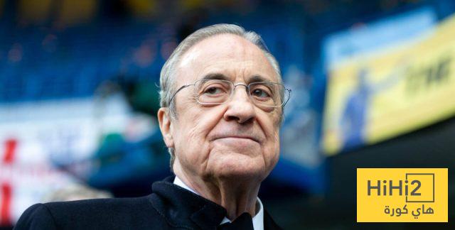 ريال مدريد يحدد أولوياته في سوق الانتقالات 1