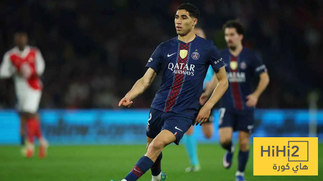 باريس سان جيرمان يهيمن على رواتب الدوري الفرنسي 1