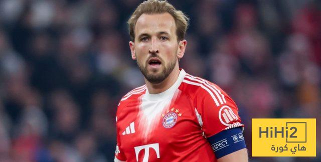 كين يثير القلق في بايرن ميونخ قبل مواجهة ريال مدريد 2 كين يثير القلق في بايرن ميونخ قبل مواجهة ريال مدريد 1