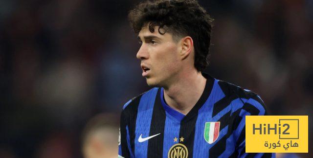 اسطورة انتر ميلان يدعم رحيل باستوني لبرشلونة 1