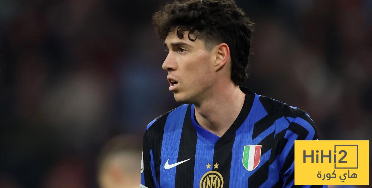 اسطورة انتر ميلان يدعم رحيل باستوني لبرشلونة