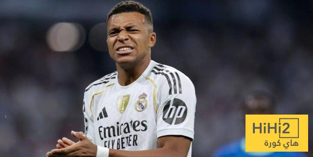 صحفي يرد على تصريح مبابي 1