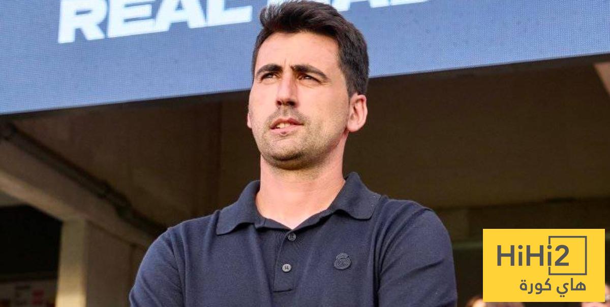 تصريح مثير من مدرب فريق ريال مدريد النسائي بعد هزيمة مذلة أمام برشلونة