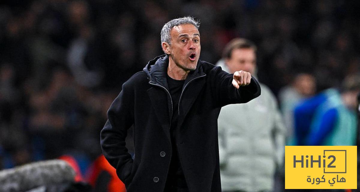 نتائج باريس الأخيرة قبل ملاقاة تولوز