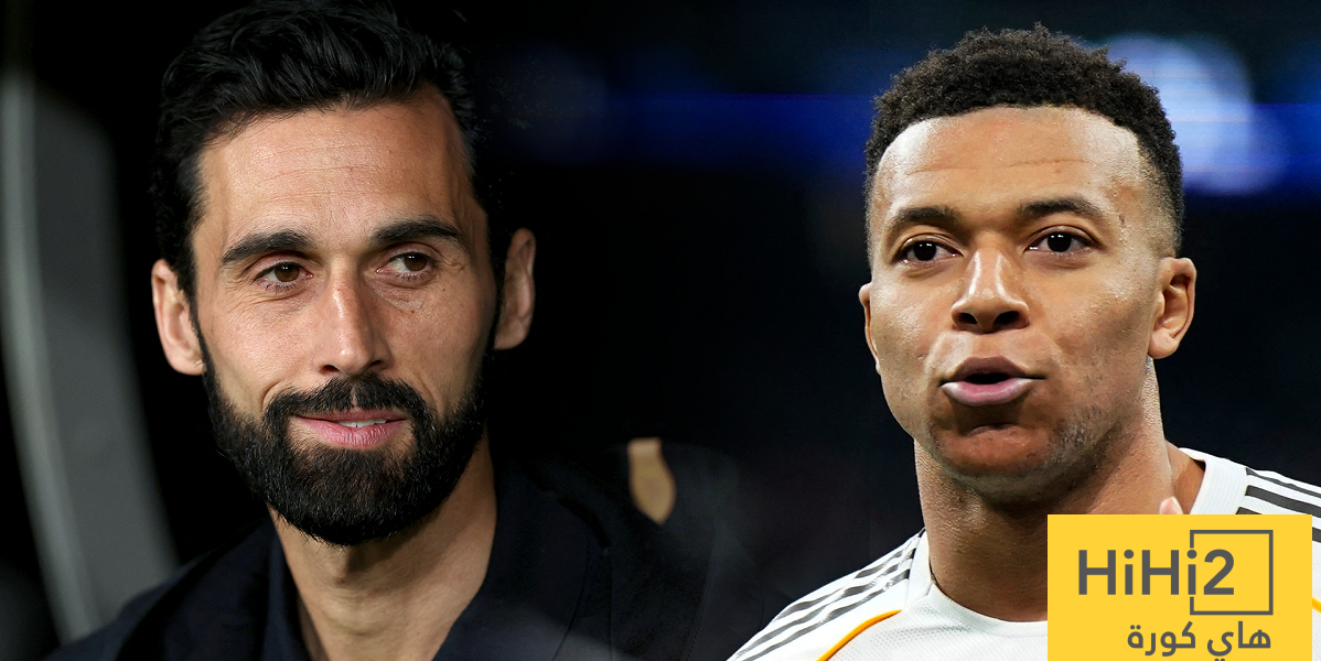 أربيلوا يكذّب مبابي…!