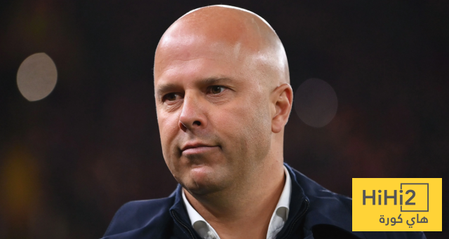 أبرز تصريحات سلوت قبل قمة مانشستر سيتي في كأس الاتحاد الإنجليزي 2 أبرز تصريحات سلوت قبل قمة مانشستر سيتي في كأس الاتحاد الإنجليزي 1