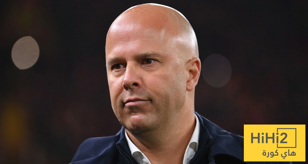 أبرز تصريحات سلوت قبل قمة مانشستر سيتي في كأس الاتحاد الإنجليزي