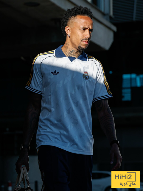 صور.. لاعبو ريال مدريد يتوجهون الى مايوركا 7