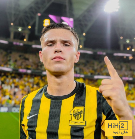 سيميتش يسطع أمام الحزم ! 1