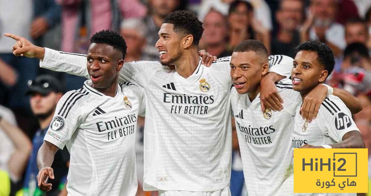 قائمة ريال مدريد لمواجهة مايوركا غدًا.. عودة ميليتاو وجاهزية بيلينجهام