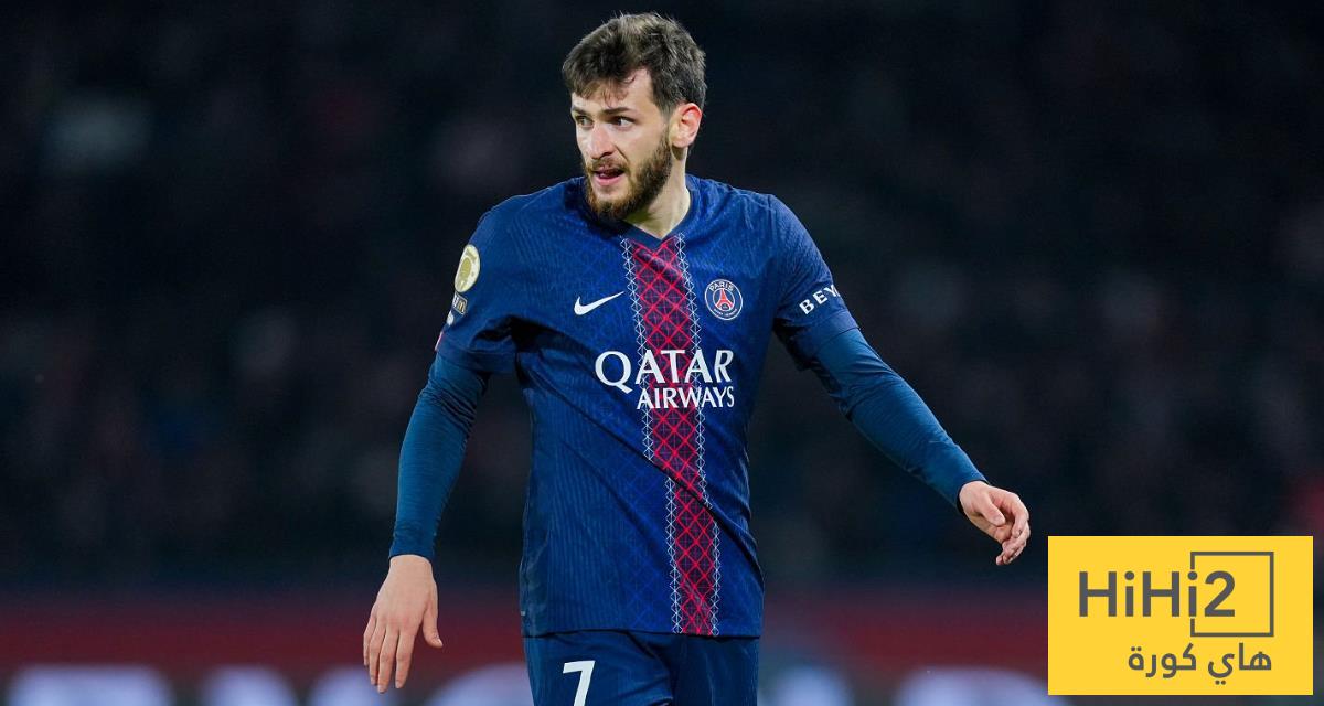 بالأرقام … كل ما قدمه كفاراتسخيليا ضد تولوز