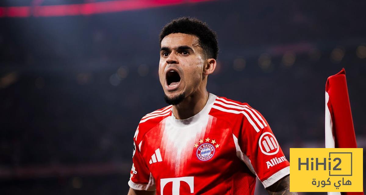 نتائج البايرن الأخيرة قبل ملاقاة فرايبورغ