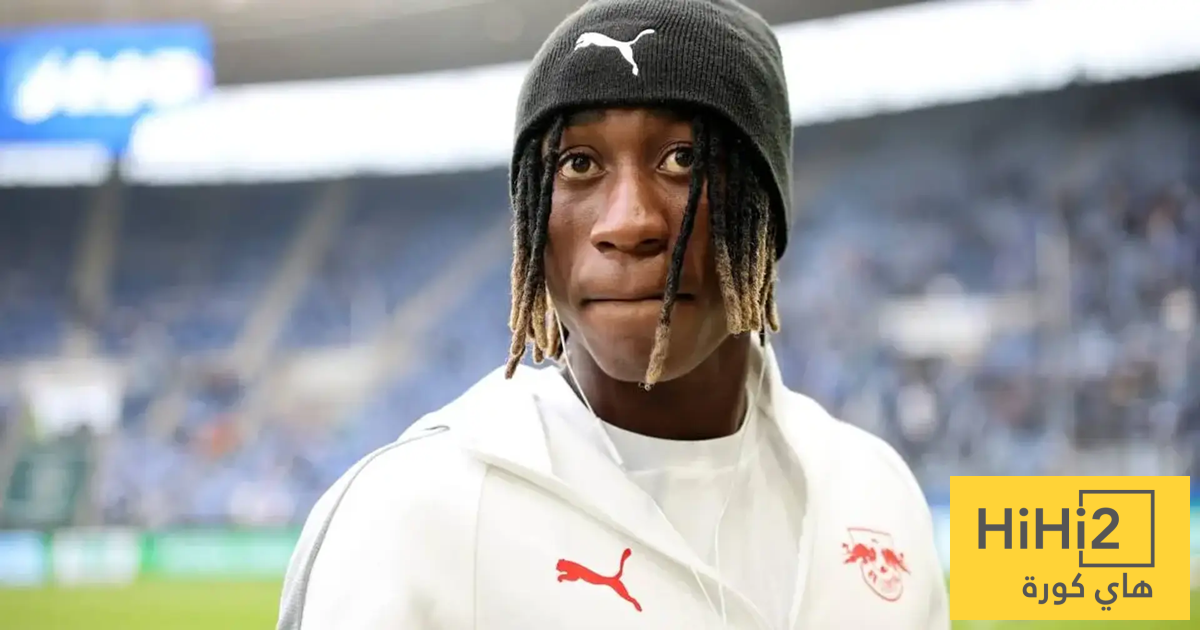 سببان يمنعان برشلونة من التعاقد مع ديوماندي !