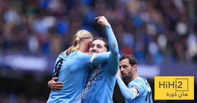 السيتي يمطر شباك ليفربول برباعية ويتأهل لنصف نهائي كأس الاتحاد الانجليزي 2 السيتي يمطر شباك ليفربول برباعية ويتأهل لنصف نهائي كأس الاتحاد الانجليزي 1