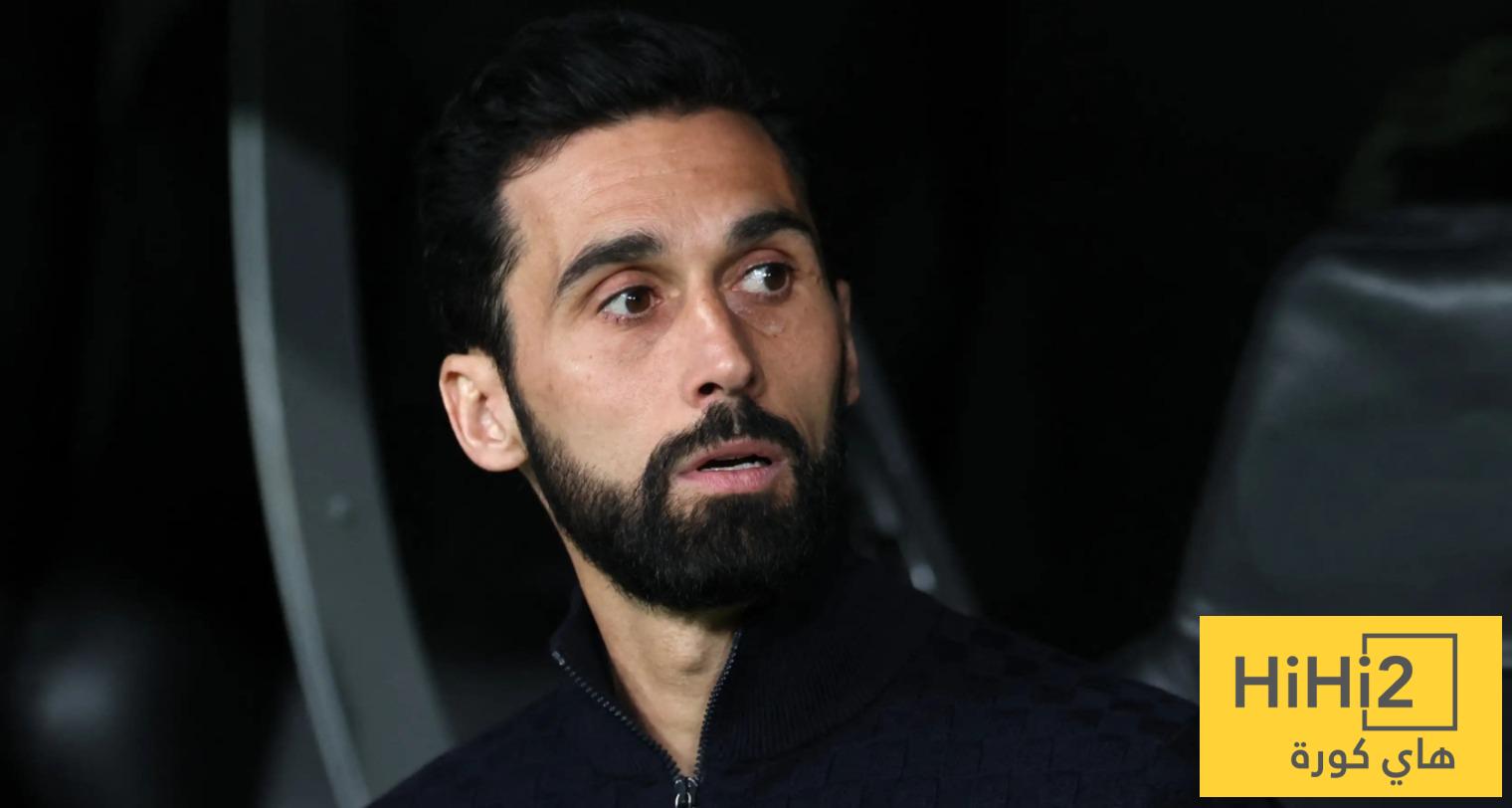 ثلاث تبديلات دفعة واحدة في ريال مدريد