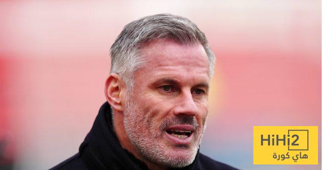 كاراغر: هذا أكبر خطأ ارتكبه صلاح في مسيرته…! 1