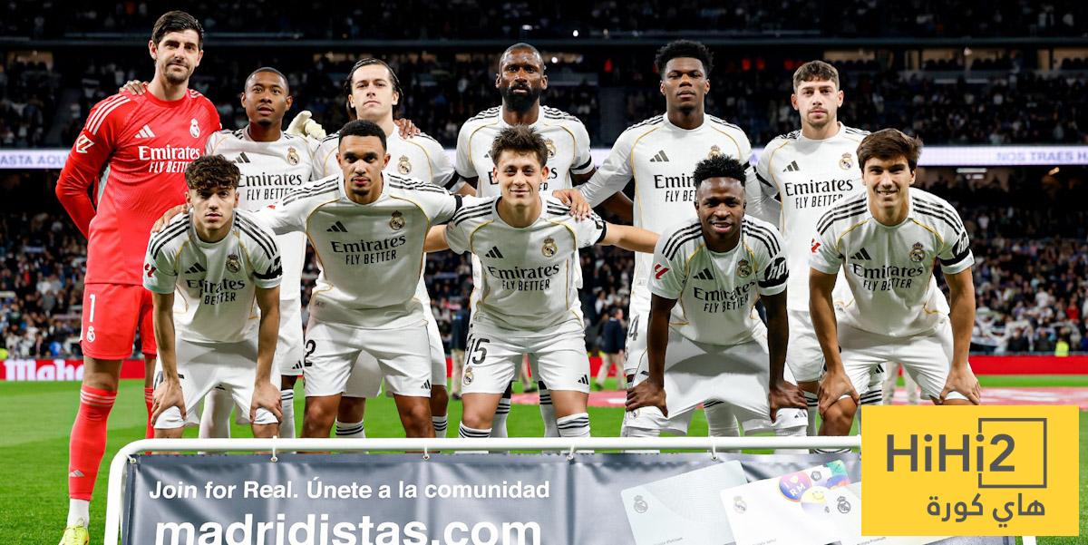 كابوس ريال مدريد المستمر في مايوركا!