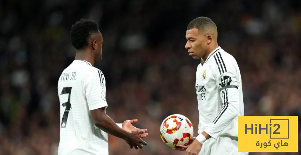 رسميا هذا الثنائي هو اساس الفشل في مدريد