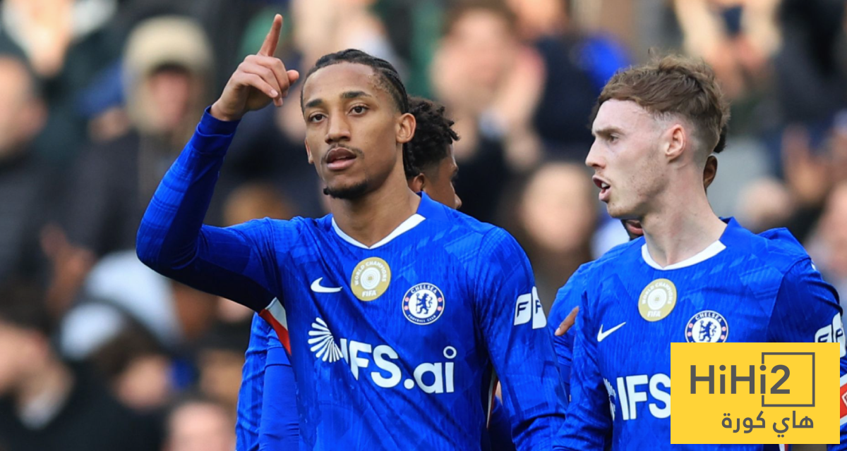 تقييم لاعبي تشيلسي ضد بورت فايل في كأس الاتحاد الإنجليزي