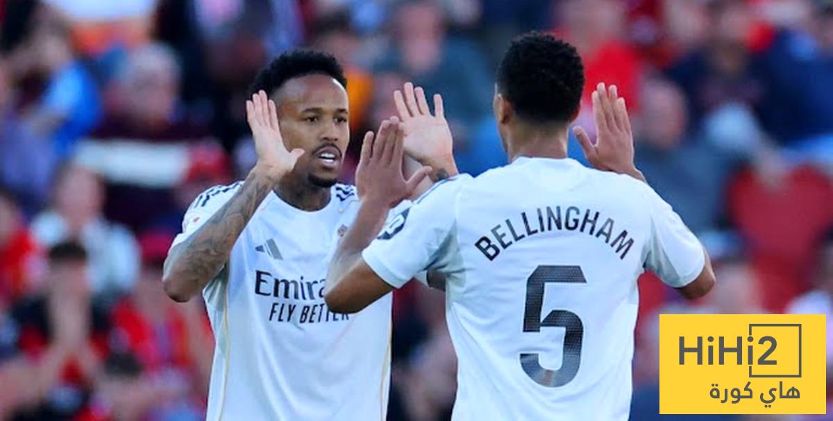 3 لاعبين يستثنون من الهزيمة أمام مايوركا ..!