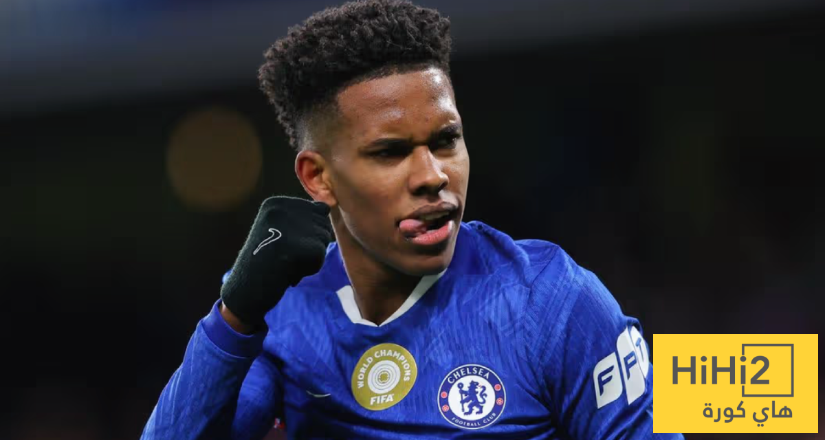 إستيفاو يحقق رقم تاريخي في كأس الاتحاد الإنجليزي