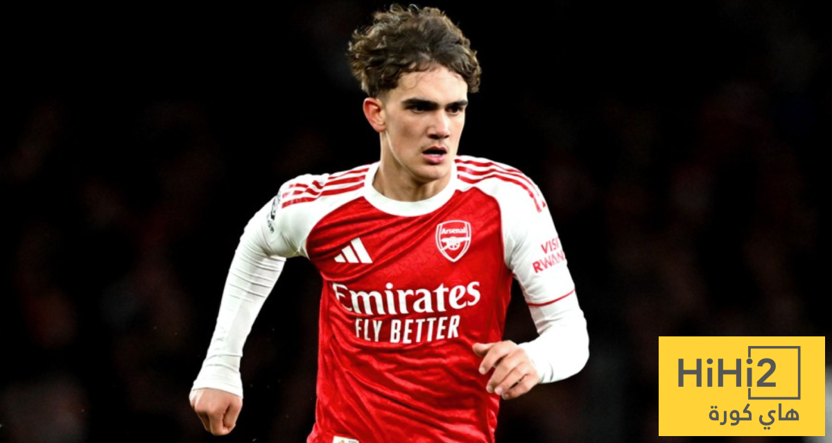 الشوط الأول – ساوثهامبتون يتقدم على أرسنال بهدف نظيف في كأس الاتحاد الإنجليزي